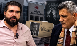 Rasim Ozan Kütahyalı 'Kaşif Kozinoğlu için ifadeye çağrıldım' dedi! Savcılıktan jet yalanlama: İşler bir anda karıştı