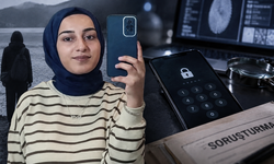 Rojin Kabaiş soruşturmasında gözler o telefonda! Şifre için yeni yöntem bulundu
