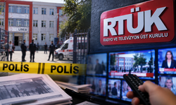 Manisa'daki saldırının ardından RTÜK devreye girdi: Yayıncılara kritik uyarı