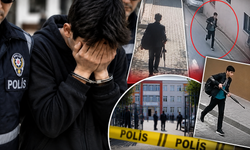 Manisa'daki okul saldırısında ilk ifade ortaya çıktı! Bir gün önce yaşananları anlattı