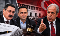 Gökçek-Ağırel kavgasında yeni perde! Şamil Tayyar Almanya hamlesini açıkladı