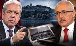Şamil Tayyar'dan Abdülkadir Selvi'ye İmralı çıkışı: 'Hobi bahçesi olmadığı kesin'