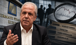 Şamil Tayyar fon operasyonunda yönünü kamuya çevirdi: 'Faturası olmayacak mı?'