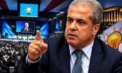 Şamil Tayyar'dan AK Parti'ye olağanüstü kongre çağrısı: Kabineyi de işaret etti
