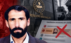 8 milyon TL ödülle aranıyordu: Hizbullah yöneticisi Kemal Sanlı listeden çıkarıldı