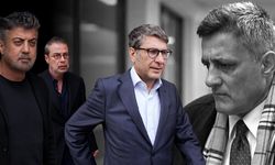 Kurtlar Vadisi senaristlerinin Kaşif Kozinoğlu ifadesi ortaya çıktı: 'Tesadüfen denk geldi'