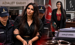 'Ben asla kaybetmem' demişti! Savcı odasındaki pozlarıyla gündeme gelen avukat gözaltında