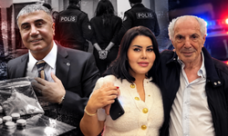 Sedat Peker de gündeme getirmişti: Ünlü iş insanının eşi Aliye Nilperi Vatandost'a uyuşturucu soruşturmasından gözaltı
