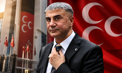 Sedat Peker'in dönüşü için MHP'den dikkat çeken açıklama: 'Yakında vatanımıza kavuşacaktır'