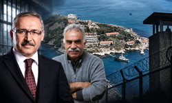 'Villa değil' dedi ama Abdulkadir Selvi yapıyı doğruladı! Öcalan için İmralı'daki yeni mekan ne?