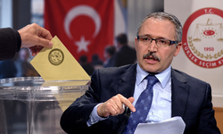 Abdulkadir Selvi seçim için takvimi verdi! Sandık beklenenden önce gelebilir