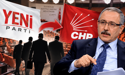 Abdulkadir Selvi'den bomba transfer kulisi! Yeni Parti'den CHP'ye geçiş için tarih verdi