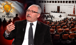 Abdulkadir Selvi'den dikkat çeken 360 kulisi: 5 milletvekili AK Parti yolunda