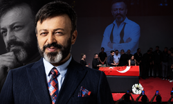 Serhat Kılıç'ın ardından dostları tek tek sahneye çıktı: Sözleri boğazları düğümledi