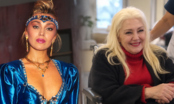 Yeşilçam'ın unutulmaz ismiydi: Sevtap Parman'dan üzen haber