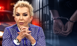 'Sisi' lakaplı Seyhan Soylu tutuklandı: Avukatlarından 'Masumiyet karinesi' çıkışı