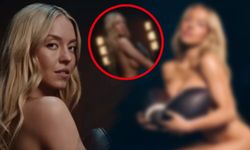 Sydney Sweeney'nin reklamı olay oldu: ‘Sürekli spor diyor, ben sadece çıplak kadın görüyorum'