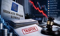 SPK'dan 130 fon için tasfiye kararı! İşte şirket şirket tam liste