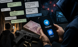 Telegram ve Signal’da tetikçi pazarı! 18 yaş altındaki çocukları arıyorlar