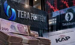 Tera Portföy'de 300 milyar TL'lik çıkış talebi! Ödemelerin neden durduğu açıklandı