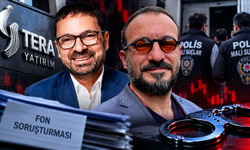 Fon soruşturması Tera Yatırım'a uzandı! İki yönetici daha gözaltına alındı