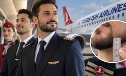THY'de yıllardır yasaktı, artık serbest! Ama cetveli aşanın sakalı gidecek