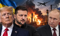 Trump 'Artık vurmayacaklar' demişti! Sözü 24 saat geçmeden yalan çıktı