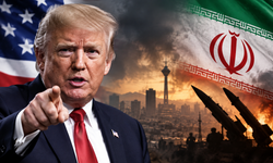 Donald Trump İran'la teması açıkladı: 'Savaşın sonuna doğru ilerliyoruz'