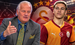 Tugay Kerimoğlu Batrakov'da o detayı yakaladı: 'Süper Lig'de de bunu gördük'