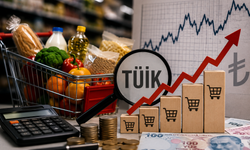 SON DAKİKA I TÜİK enflasyonu açıkladı! Ağustos ayının kritik rakamları belli oldu