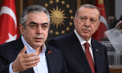 Erdoğan için 'son kez' dedi, tarihi de verdi! Mehmet Uçum'dan 'seçim' çıkışı