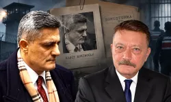 Kaşif Kozinoğlu'nun koğuş arkadaşı Hasan Atilla Uğur havalimanında gözaltına alındı