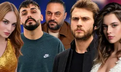 Ünlülere uyuşturucu operasyonunda yeni dalga! Aras Bulut İynemli, Melis Sezen, Nilperi Şahinkaya ve Hasan Şaş da listede
