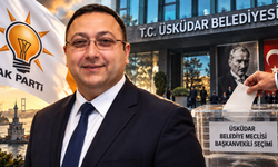 Üsküdar Belediyesi'nde dengeler değişti! 4 turluk seçimi AK Parti'nin adayı kazandı