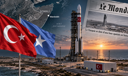 Türkiye uzay yarışında yeni lige çıkıyor: Kendi fırlatma üssüne sahip 13’üncü ülke olacak