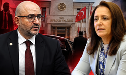 'Benim can güvenliğimi kim koruyacak?' diye sormuştu! AK Partili vekilden günler sonra ters köşe