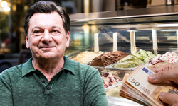Vedat Milor’a 9 bin euro suçlaması! Dondurmacının iddiasına yanıt verdi