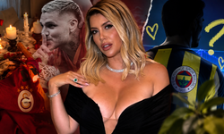 Önce Icardi'ye 'büyü' yaptı, şimdi Fenerbahçeli futbolcuyla adı anılıyor! Wanda Nara yine olay