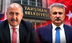 Yahşihan Belediyesi operasyonunda karar çıktı! 2 eski başkan dahil 15 tutuklama
