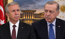Mansur Yavaş Erdoğan ile ne konuştuğunu açıkladı: ‘Tek gündemimiz...'