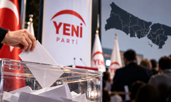 YENİ Parti İstanbul'da sandığa gitti: 38 ilçede sonuç çıktı, bir tek Esenyurt kaldı