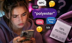 Z kuşağı 'polyester' derken aslında ne demek istiyor? Size söylüyorlarsa kıyafetten bahsetmiyorlar
