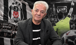 Zafer Algöz Beşiktaş maçı sonrası çıldırdı: 'Rakibimi mi yeneceğim, hakemi mi?'