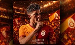 Aslan'dan dev transfer çalımı: Deniz Gül artık Galatasaray'da!