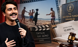 Deniz Göktaş'ın savunmasında 7 yıl öncesine gidilecek! O filmi mahkemeye sunacaklar
