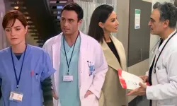Tuzlu Kahve'den büyük sürpriz: Doktorlar'ın Ela ve Levent'i 18 yıl sonra karşı karşıya!