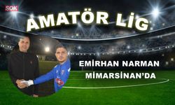 Emirhan Narman Mimarsinan’da