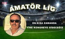 En kısa zamanda yine kongreye gideceğiz