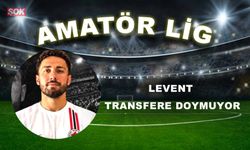 LEVENT TRANSFERE DOYMUYOR
