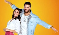 Can Yaman ve Demet Özdemir'in Erkenci Kuş'u Fransa ekranlarında! Avrupa yolculuğu büyüyor